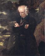 Benjamin Robert Haydon William Wordsworth china oil painting reproduction